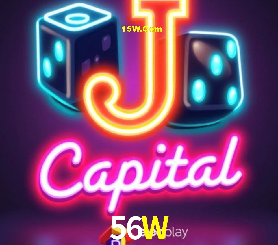 Diretório de Jogos 56W