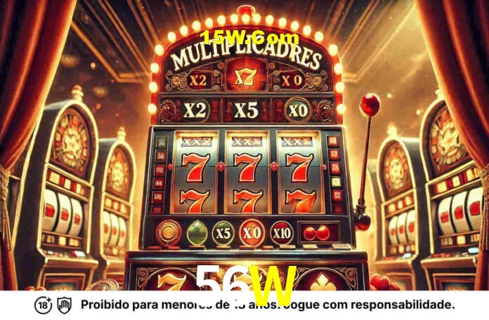 Casino Ao Vivo 56W