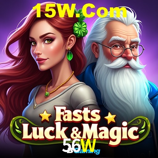 Casino Ao Vivo 56W