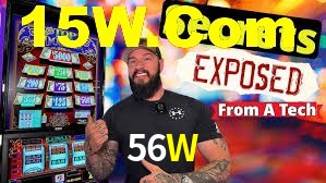 Bônus Diários 56W