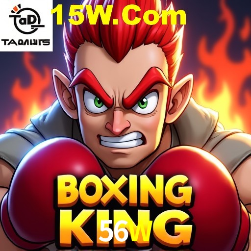 Descubra o Mundo do Cassino Online com 56W