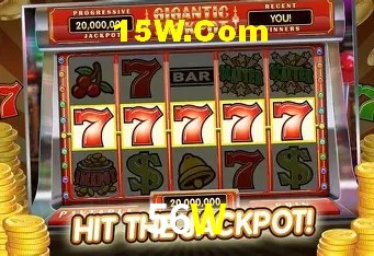 Jogos de Slot 56W