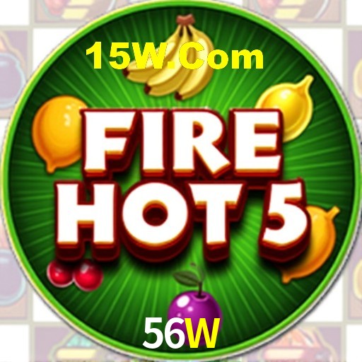 Estatísticas 56W
