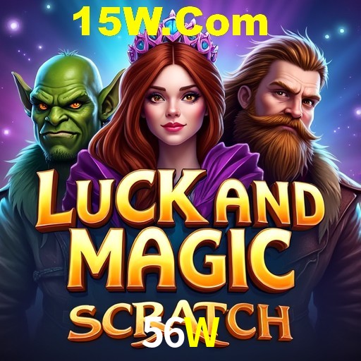 Desvendando o Mundo dos Jogos Virtuais na 56W