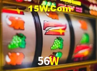 Diretório de Jogos 56W