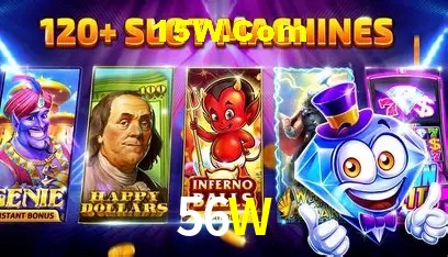 Benefícios da Conta 56W