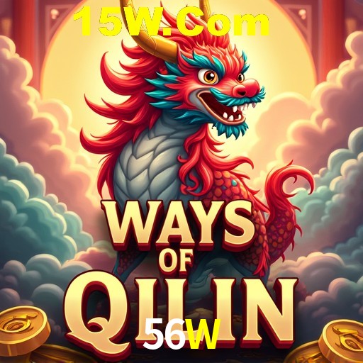 A Revolução dos Aplicativos de Jogos no 56W