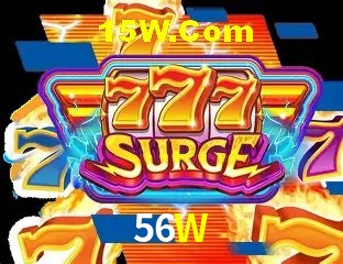 Estatísticas do Jogo 56W